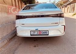 BAIC U5 PLUS
